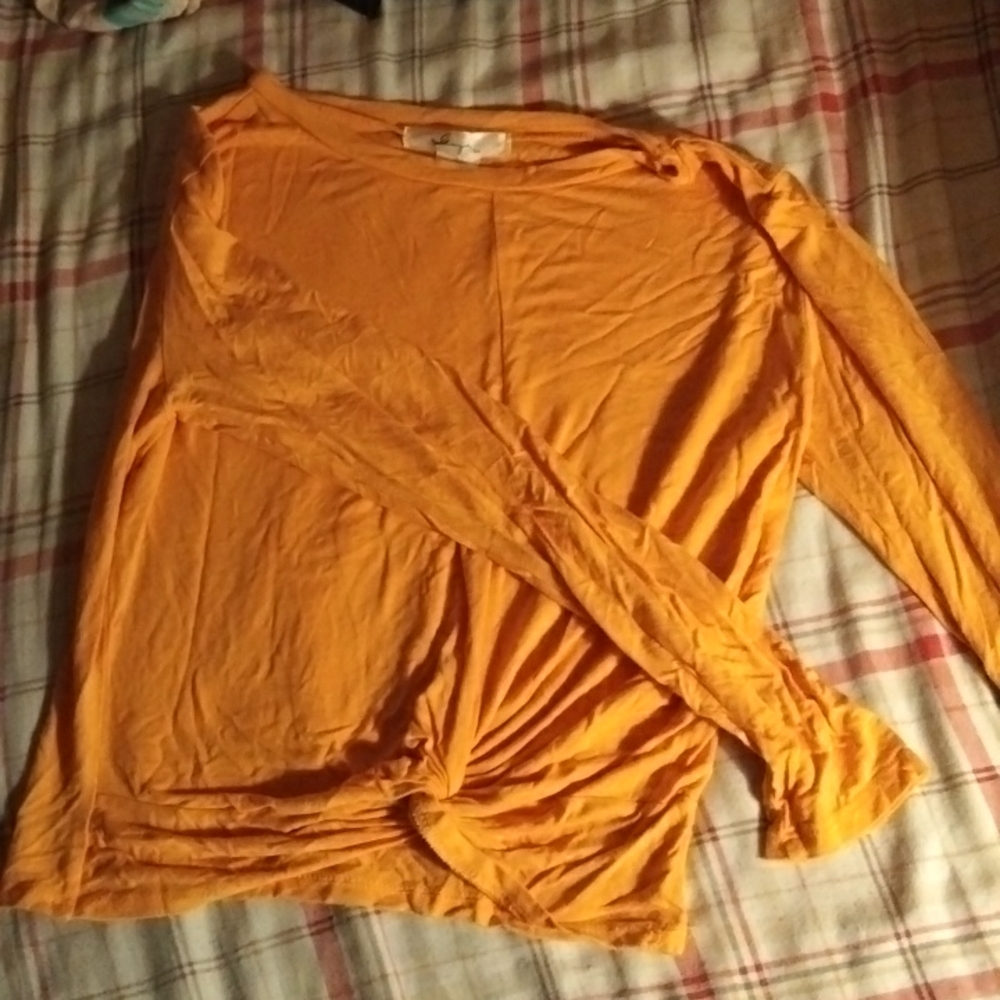 Teenage shirts